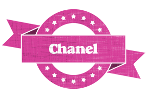 Chanel beauty logo