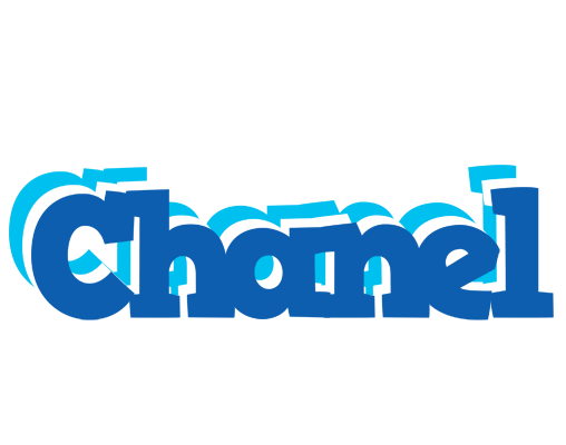 Chanel business logo