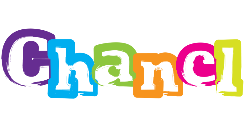 Chanel casino logo