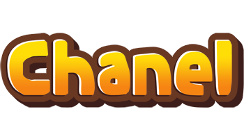Chanel cookies logo