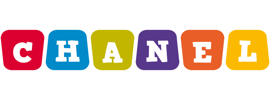 Chanel daycare logo