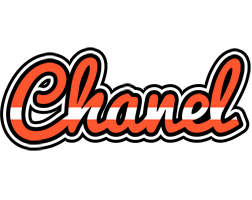 Chanel denmark logo