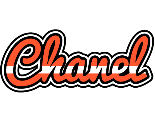 Chanel denmark logo