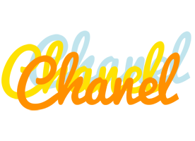 Chanel energy logo