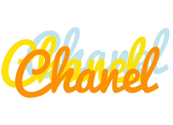 Chanel energy logo