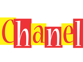 Chanel errors logo