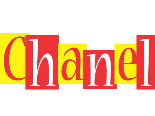 Chanel errors logo