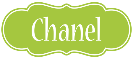 Chanel family logo