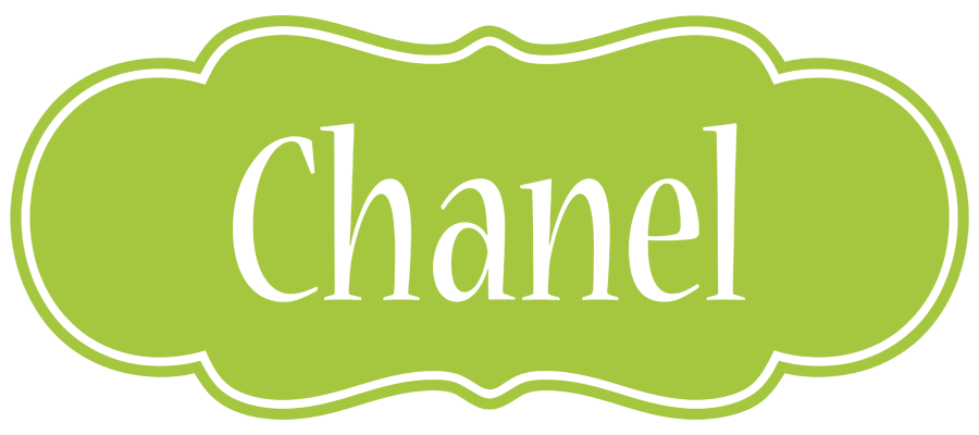 Chanel family logo