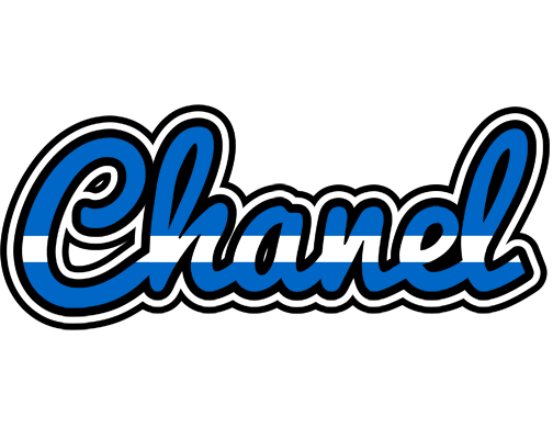 Chanel greece logo