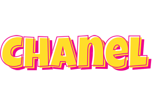 Chanel kaboom logo