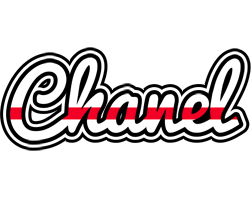 Chanel kingdom logo