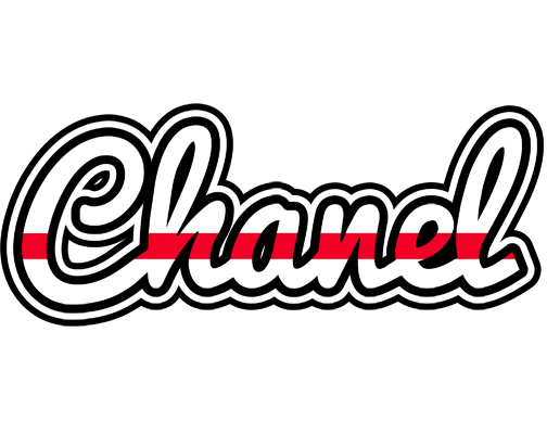 Chanel kingdom logo