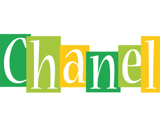 Chanel lemonade logo