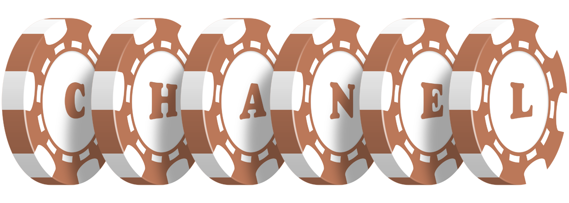 Chanel limit logo