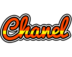 Chanel madrid logo