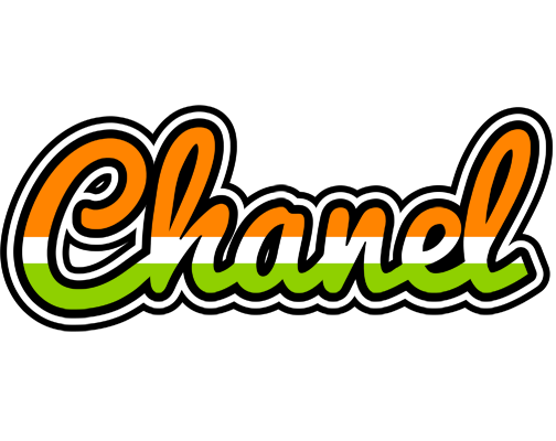 Chanel mumbai logo