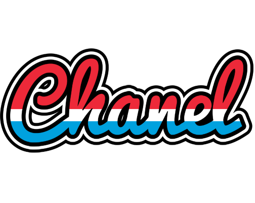 Chanel norway logo