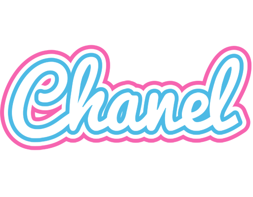 Chanel outdoors logo