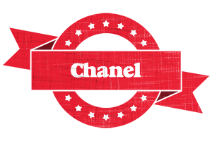 Chanel passion logo