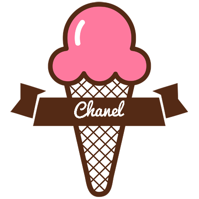 Chanel premium logo