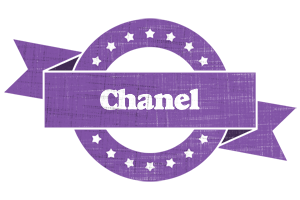 Chanel royal logo