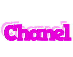 Chanel rumba logo