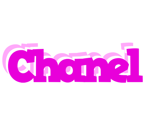 Chanel rumba logo