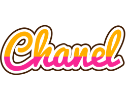 Chanel smoothie logo