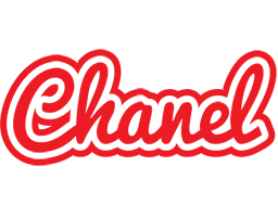 Chanel sunshine logo