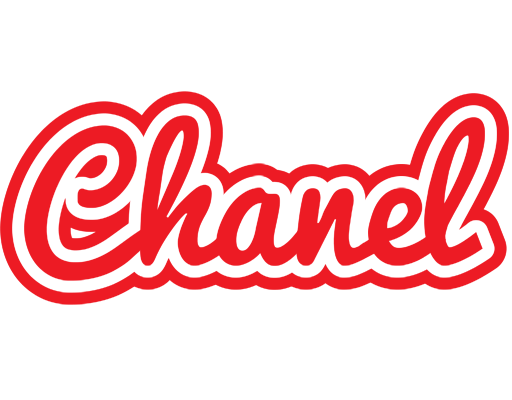 Chanel sunshine logo