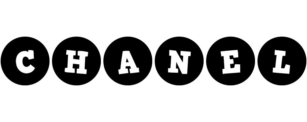 Chanel tools logo