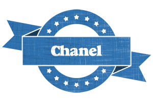 Chanel trust logo