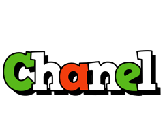 Chanel venezia logo