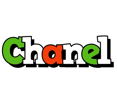 Chanel venezia logo