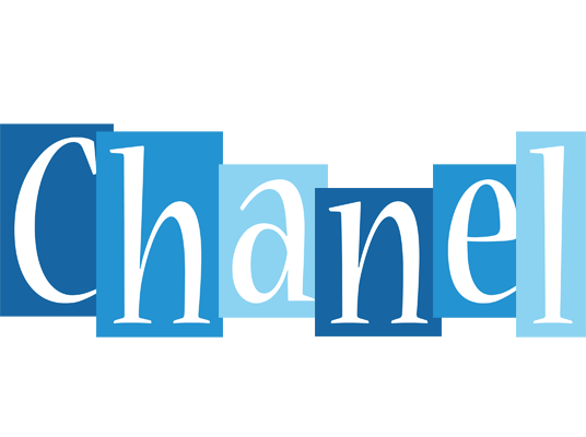 Chanel winter logo
