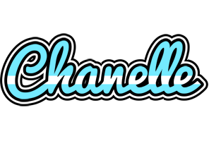 Chanelle argentine logo