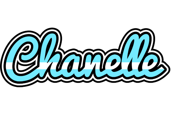 Chanelle argentine logo