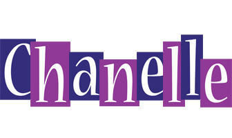 Chanelle autumn logo