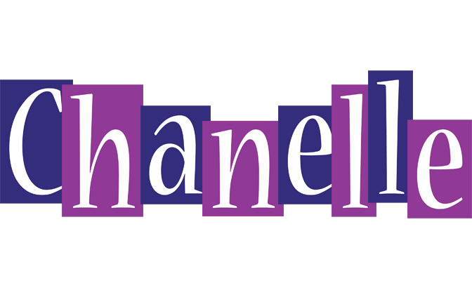 Chanelle autumn logo