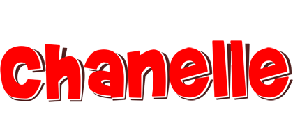 Chanelle basket logo