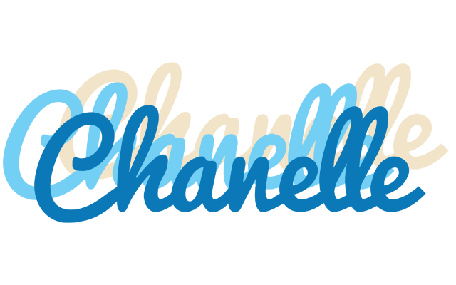 Chanelle breeze logo