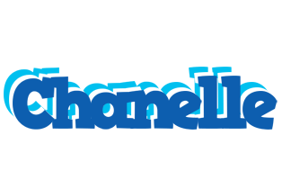 Chanelle business logo