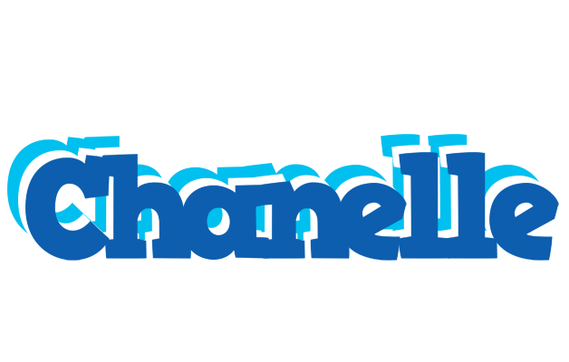 Chanelle business logo