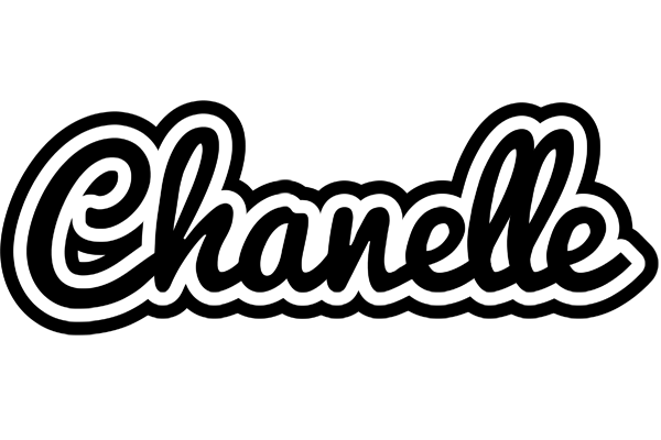 Chanelle chess logo