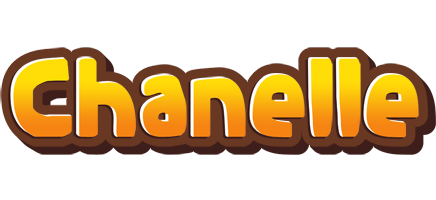 Chanelle cookies logo