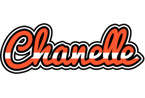 Chanelle denmark logo