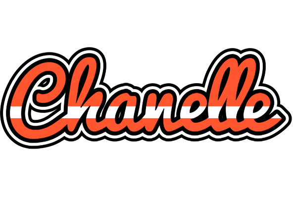 Chanelle denmark logo