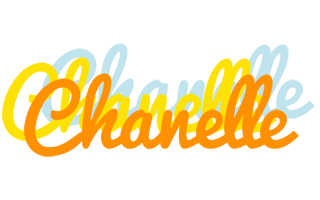 Chanelle energy logo