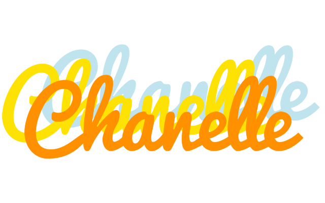 Chanelle energy logo